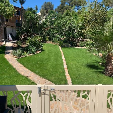 Villa Bella Ла-Сейн-сюр-Мер Экстерьер фото